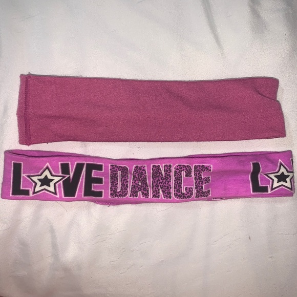 headbands - Picture 3 of 4